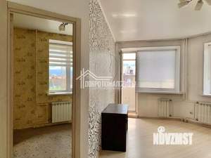 1-к квартира, вторичка, 49м2, 5/8 этаж