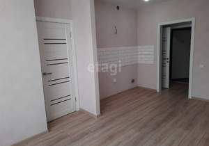 1-к квартира, вторичка, 39м2, 7/9 этаж