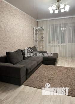 2-к квартира, вторичка, 64м2, 3/6 этаж