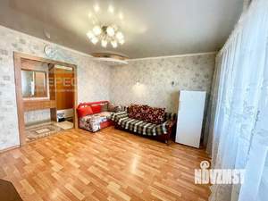 4-к квартира, вторичка, 90м2, 6/7 этаж