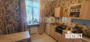 2-к квартира, вторичка, 47м2, 1/2 этаж