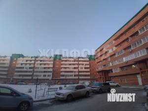 1-к квартира, вторичка, 32м2, 7/7 этаж