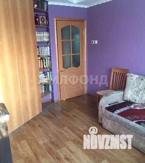 2-к квартира, вторичка, 47м2, 2/5 этаж