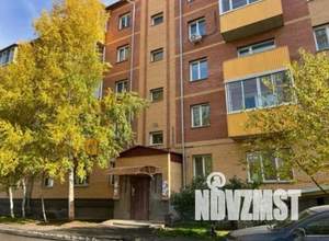 2-к квартира, вторичка, 57м2, 4/5 этаж
