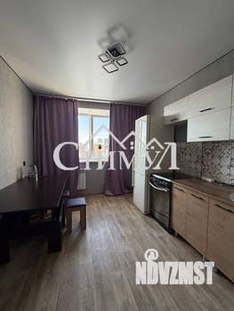 1-к квартира, вторичка, 48м2, 9/9 этаж