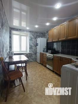 2-к квартира, вторичка, 47м2, 6/6 этаж