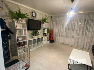 2-к квартира, вторичка, 54м2, 5/5 этаж