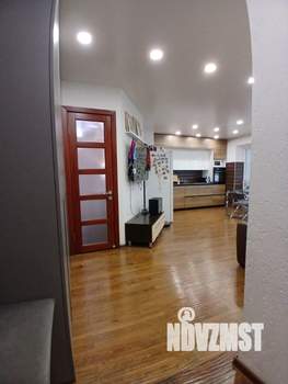 3-к квартира, вторичка, 72м2, 6/10 этаж