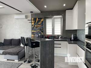 3-к квартира, вторичка, 80м2, 12/16 этаж