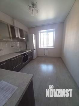 1-к квартира, вторичка, 42м2, 2/5 этаж