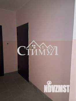 1-к квартира, вторичка, 35м2, 4/5 этаж
