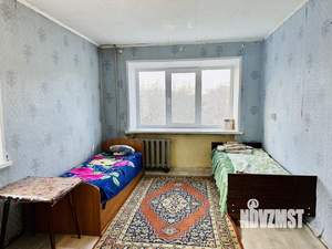 1-к квартира, вторичка, 31м2, 3/5 этаж