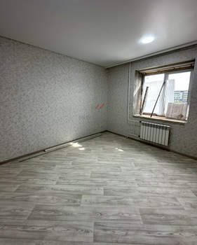 1-к квартира, вторичка, 35м2, 2/5 этаж