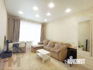 1-к квартира, вторичка, 38м2, 1/7 этаж