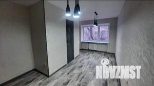 Студия квартира, вторичка, 16м2, 3/5 этаж