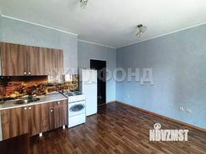 Студия квартира, вторичка, 23м2, 3/11 этаж