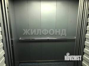 Студия квартира, вторичка, 25м2, 6/7 этаж