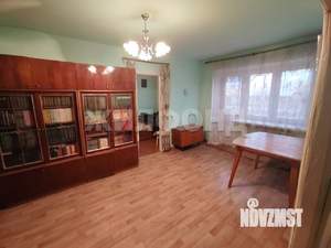 2-к квартира, вторичка, 43м2, 4/5 этаж