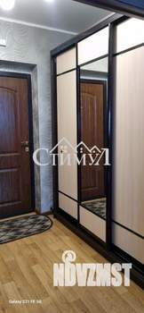 Студия квартира, вторичка, 39м2, 9/9 этаж