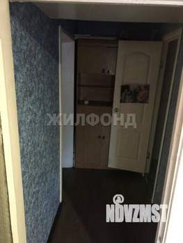 2-к квартира, вторичка, 51м2, 5/9 этаж