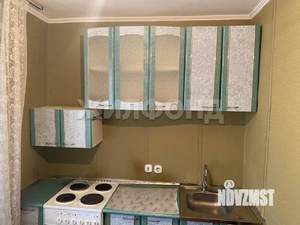 1-к квартира, вторичка, 34м2, 1/5 этаж