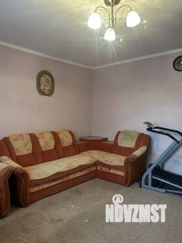 2-к квартира, вторичка, 52м2, 2/6 этаж