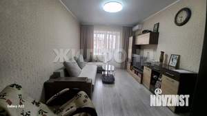2-к квартира, вторичка, 62м2, 4/5 этаж