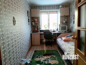 3-к квартира, вторичка, 62м2, 5/5 этаж