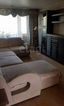 2-к квартира, вторичка, 44м2, 3/5 этаж