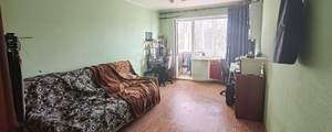 1-к квартира, вторичка, 30м2, 4/5 этаж