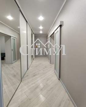 Студия квартира, вторичка, 95м2, 6/7 этаж