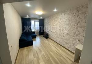 1-к квартира, вторичка, 38м2, 2/7 этаж