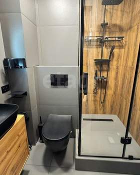 2-к квартира, вторичка, 36м2, 1/5 этаж