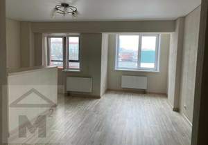 1-к квартира, вторичка, 37м2, 2/12 этаж