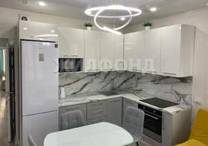 2-к квартира, вторичка, 51м2, 9/9 этаж