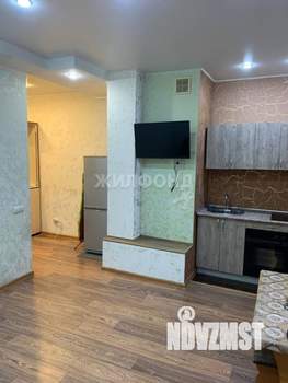 1-к квартира, вторичка, 37м2, 16/17 этаж