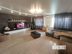 5-к квартира, вторичка, 166м2, 5/5 этаж