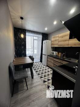2-к квартира, вторичка, 69м2, 1/9 этаж