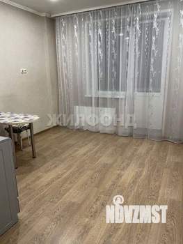 1-к квартира, вторичка, 23м2, 4/9 этаж