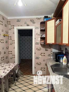 2-к квартира, вторичка, 52м2, 1/5 этаж