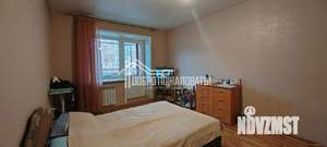 1-к квартира, вторичка, 41м2, 3/6 этаж