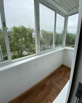 2-к квартира, вторичка, 44м2, 3/5 этаж