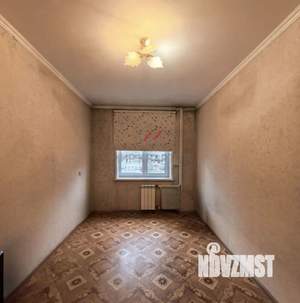 3-к квартира, вторичка, 58м2, 1/5 этаж