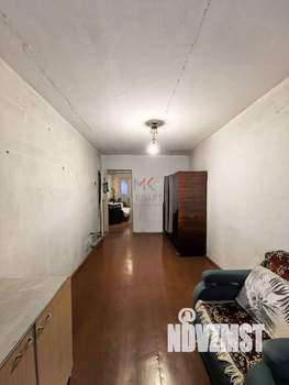 3-к квартира, вторичка, 56м2, 2/5 этаж