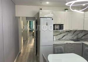 2-к квартира, вторичка, 51м2, 9/9 этаж