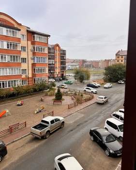 1-к квартира, вторичка, 47м2, 3/5 этаж