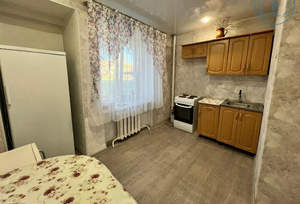 3-к квартира, вторичка, 64м2, 1/3 этаж