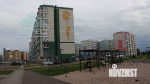 Студия квартира, вторичка, 33м2, 6/9 этаж