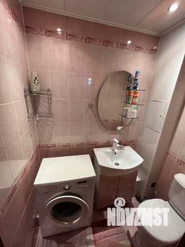 2-к квартира, вторичка, 52м2, 4/6 этаж