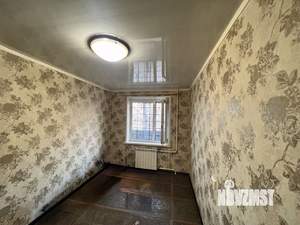 3-к квартира, вторичка, 61м2, 2/5 этаж